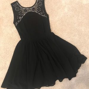 semi formal dress. EUC